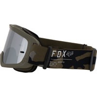 FOX MAIN II GAIN SPARK