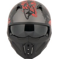 SCORPION COVERT-X
