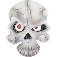 LETHAL THREAT EMBLEM