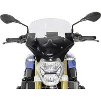 MRA TOURINGSCREEN BLACK