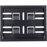 PROTECH LIC. PLATE FRAME