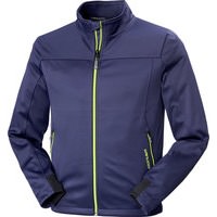 VANUCCI SOFTSHELLJACKE