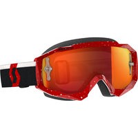 SCOTT HUSTLE MX