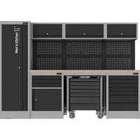 MATADOR MEN'S KITCHEN