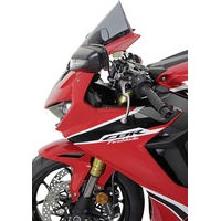 MRA RACINGSCREEN, BLACK