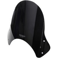 MRA TOURINGSCREEN BLACK