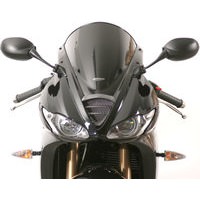 MRA RACINGSCREEN, BLACK