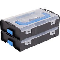 GEDORE LBOXX MINI CLEAR