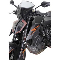 MRA RACINGSCREEN, BLACK