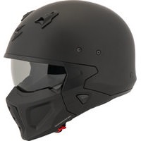 SCORPION COVERT-X