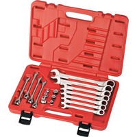 ROTHEWALD RATCHETING