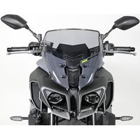 MRA RACINGSCREEN, BLACK