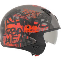 SCORPION COVERT-X