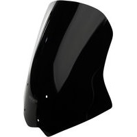 MRA TOURINGSCREEN BLACK