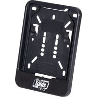 LIC. PLATE HOLDER