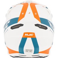 HJC I50 ERASED