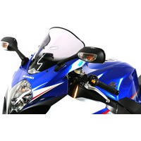 MRA RACINGSCREEN, BLACK