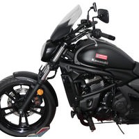 MRA TOURINGSCREEN CLEAR