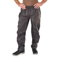 PROOF RAIN TROUSERS