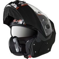 CABERG DUKE COMMANDER