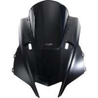 MRA RACINGSCREEN, BLACK