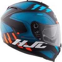 HJC C70 KORO