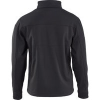 FASTWAY VESTE SOFTSHELL