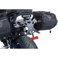 PROTECH LICENSE PLATE