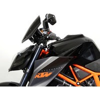 MRA RACINGSCREEN, BLACK