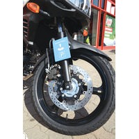 3-IN-1 COMBI HOLDER *LSE*