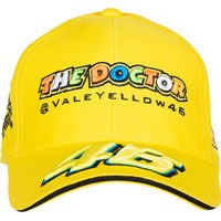 VR46 THE DOCTOR KINDER