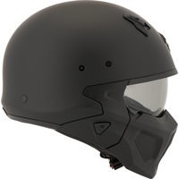SCORPION COVERT-X
