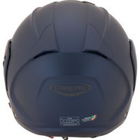 CABERG HORUS