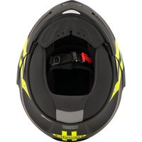 CABERG DUKE II