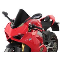 MRA RACINGSCREEN, BLACK