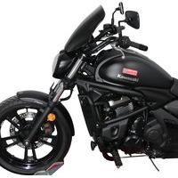 MRA TOURINGSCREEN BLACK