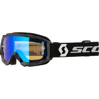 SCOTT HUSTLE X MX
