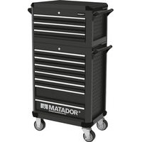 MATADOR TOOL CHEST RATIO