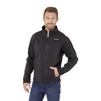 FASTWAY VESTE SOFTSHELL