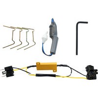 ADAPTER FOR ADAPTIVE LED