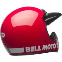 BELL MOTO-3