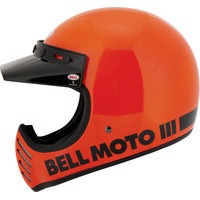 BELL MOTO-3