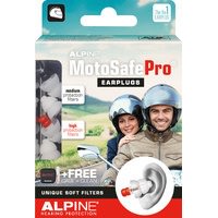 ALPINE MOTOSAFE PRO