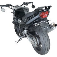 PROTECH LIC. PLATE FRAME