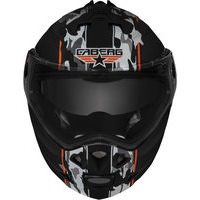 CABERG DUKE COMMANDER
