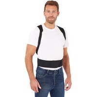 VANUCCI BACK PROTECTOR