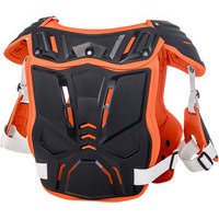 ONEAL PXR STONE SHIELD