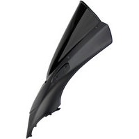 MRA RACINGSCREEN, BLACK