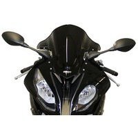 MRA RACINGSCREEN, BLACK