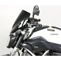 MRA RACINGSCREEN, BLACK